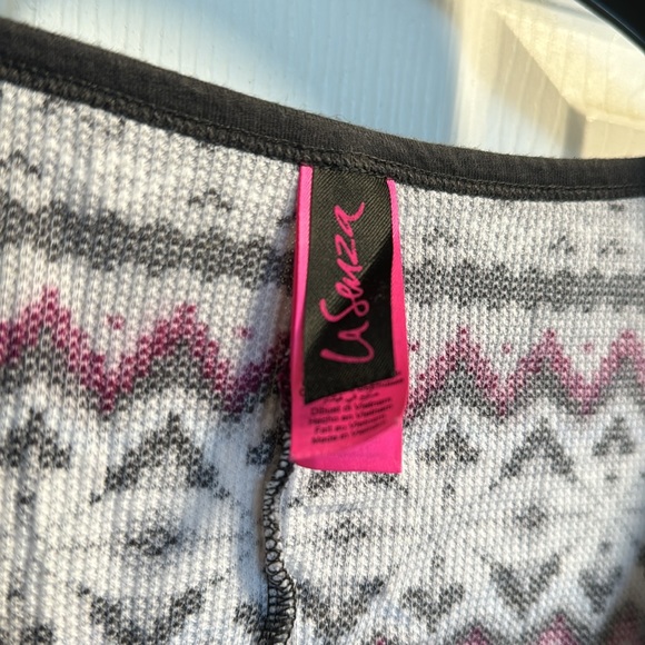 Pyjama Romper - Picture 3 of 5